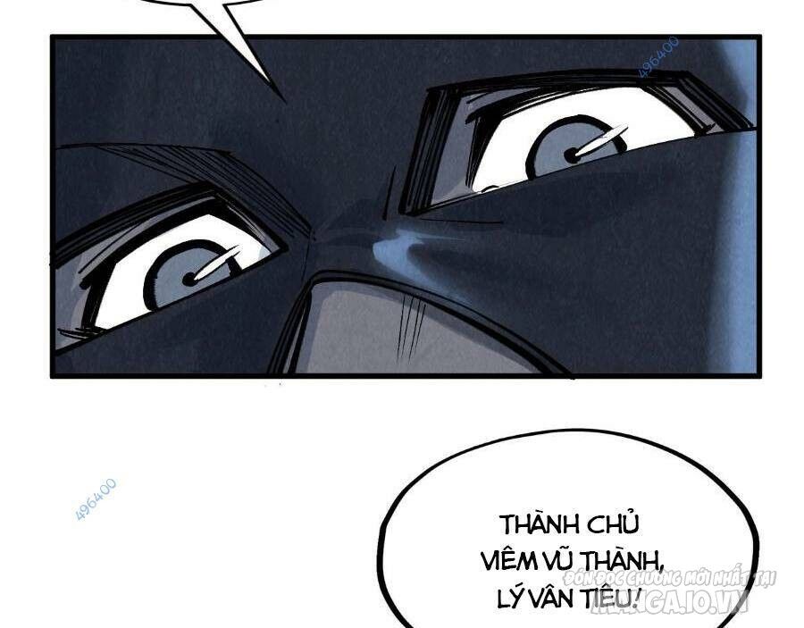 Vạn Cổ Chí Tôn Chap 288 - Next Chap 289