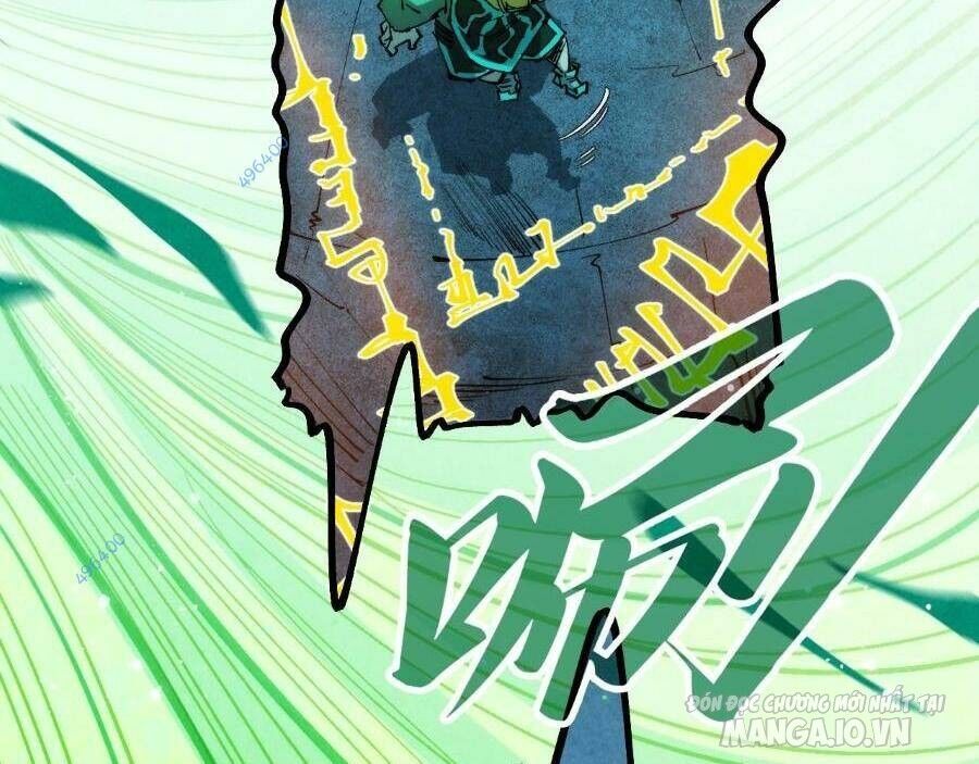 Vạn Cổ Chí Tôn Chap 288 - Next Chap 289