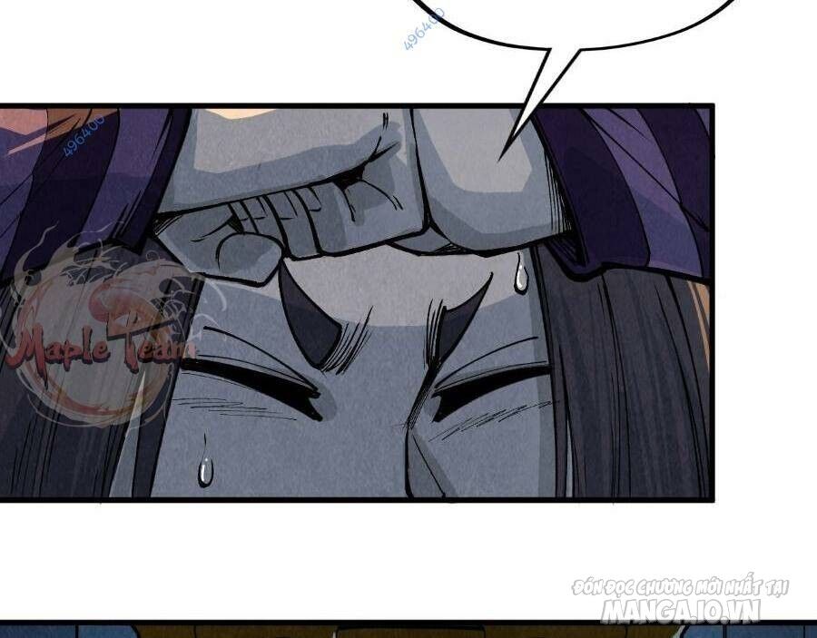 Vạn Cổ Chí Tôn Chap 288 - Next Chap 289