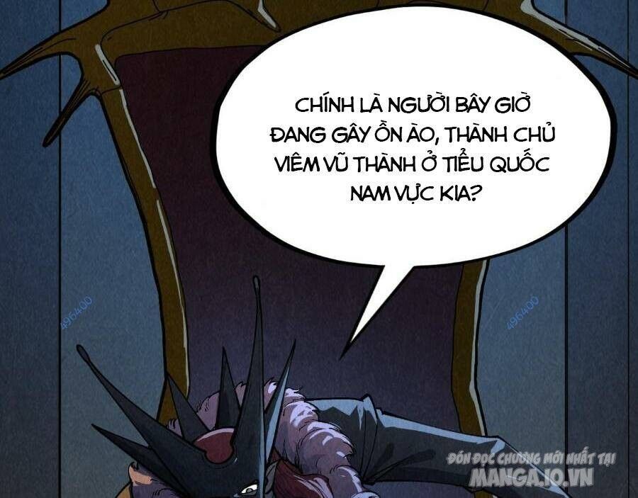 Vạn Cổ Chí Tôn Chap 288 - Next Chap 289