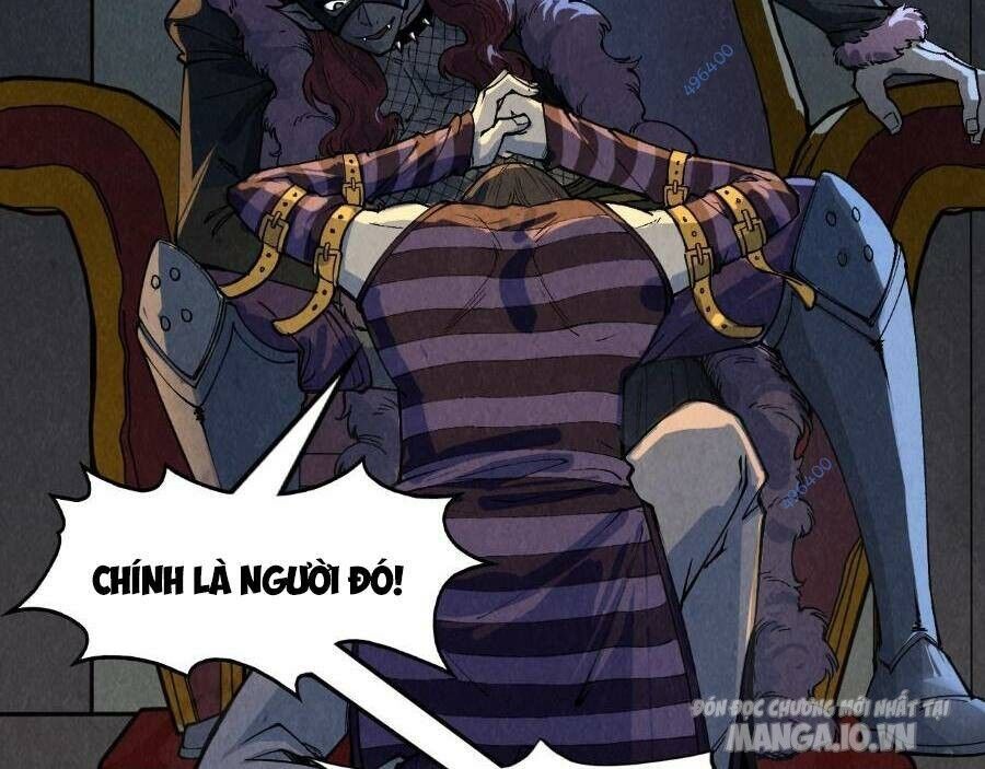 Vạn Cổ Chí Tôn Chap 288 - Next Chap 289