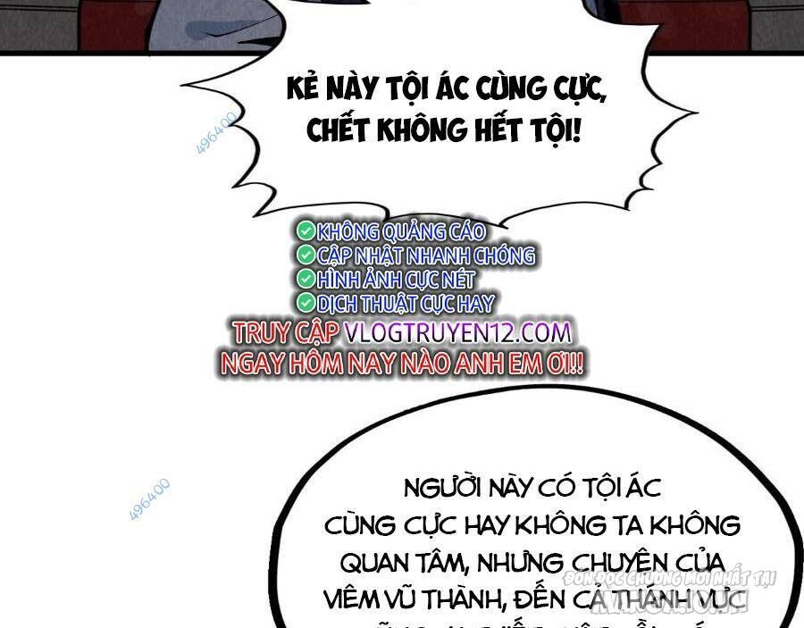 Vạn Cổ Chí Tôn Chap 288 - Next Chap 289