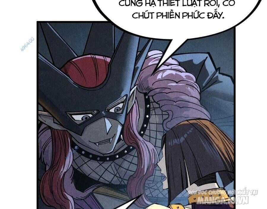 Vạn Cổ Chí Tôn Chap 288 - Next Chap 289