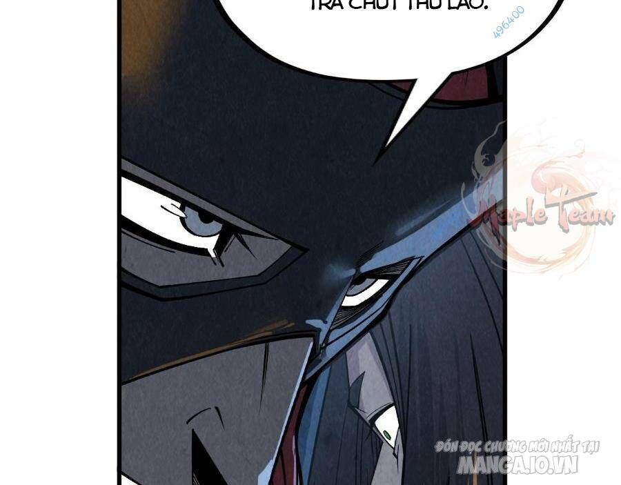 Vạn Cổ Chí Tôn Chap 288 - Next Chap 289