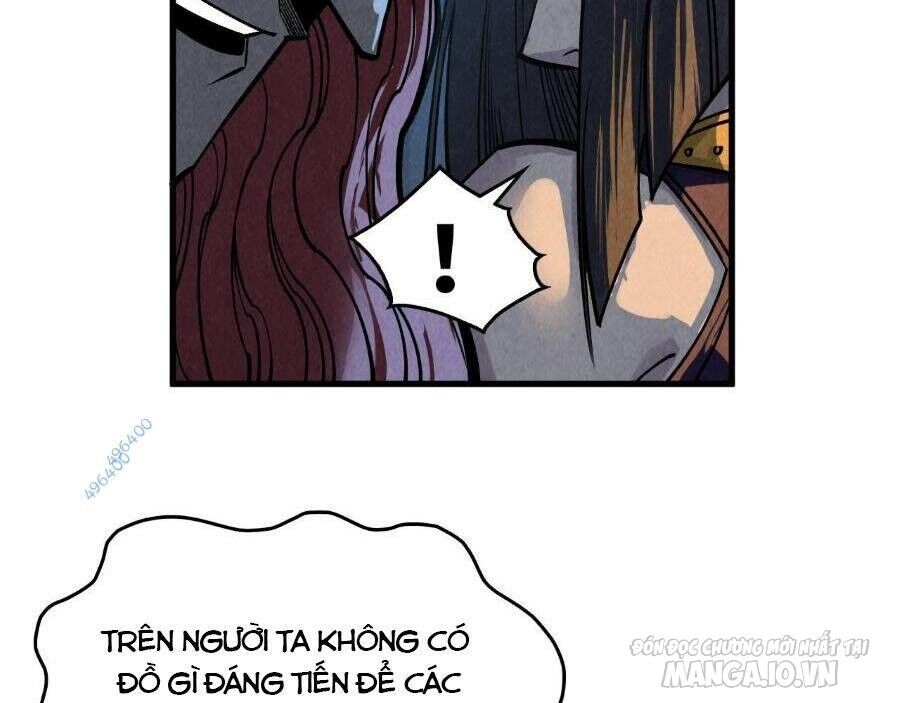 Vạn Cổ Chí Tôn Chap 288 - Next Chap 289