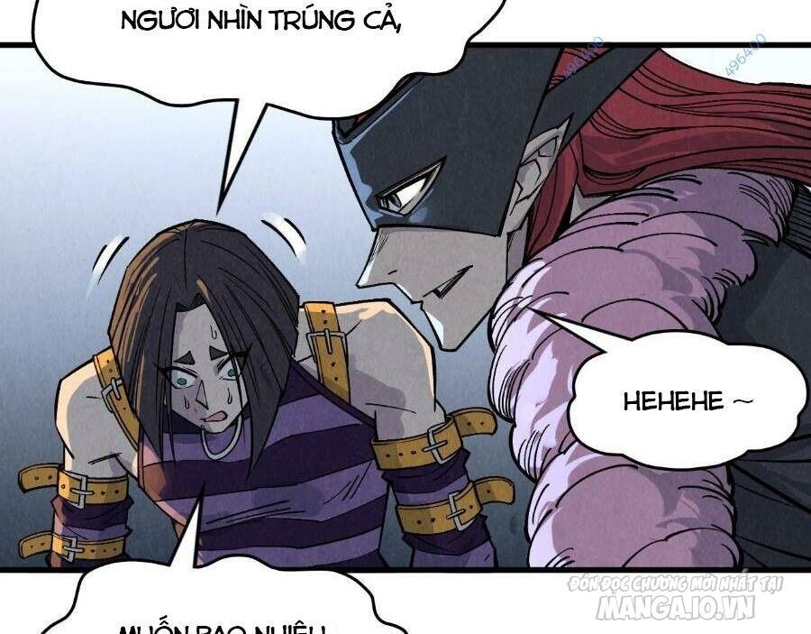 Vạn Cổ Chí Tôn Chap 288 - Next Chap 289
