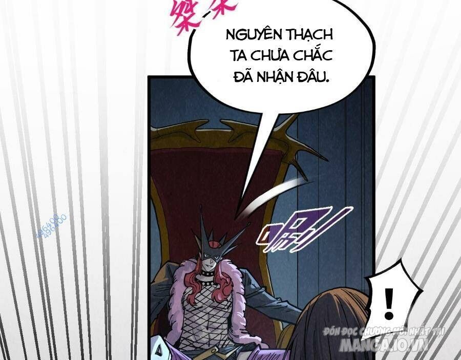 Vạn Cổ Chí Tôn Chap 288 - Next Chap 289