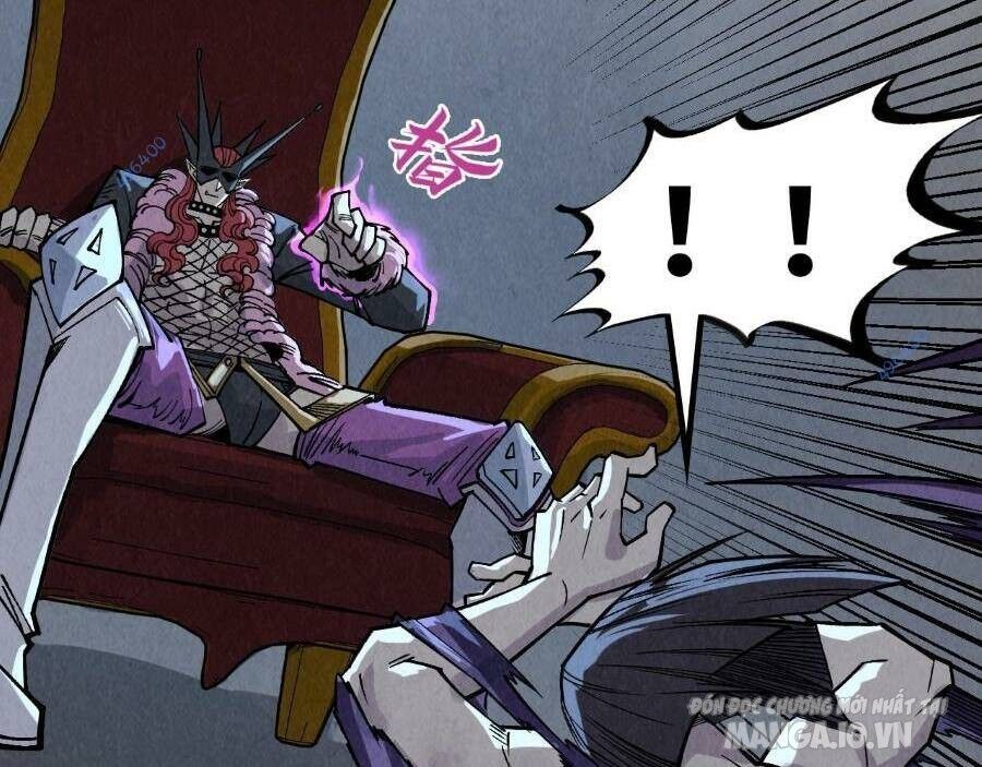 Vạn Cổ Chí Tôn Chap 288 - Next Chap 289