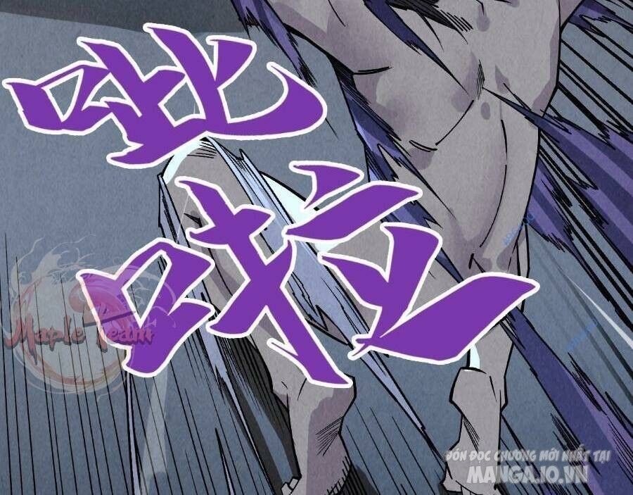 Vạn Cổ Chí Tôn Chap 288 - Next Chap 289