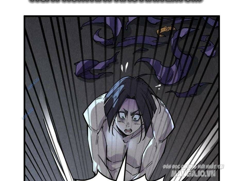 Vạn Cổ Chí Tôn Chap 288 - Next Chap 289