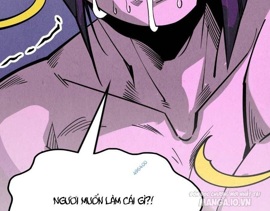 Vạn Cổ Chí Tôn Chap 288 - Next Chap 289