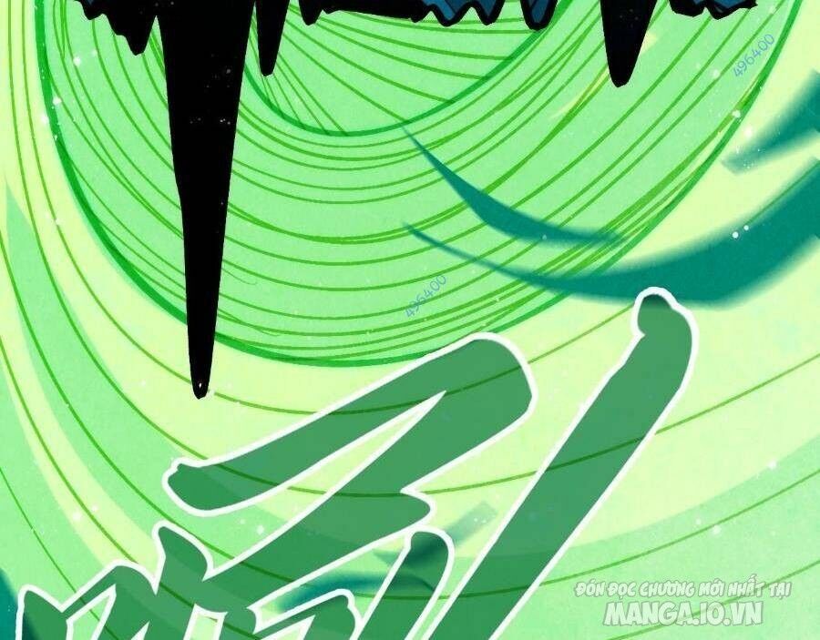 Vạn Cổ Chí Tôn Chap 288 - Next Chap 289