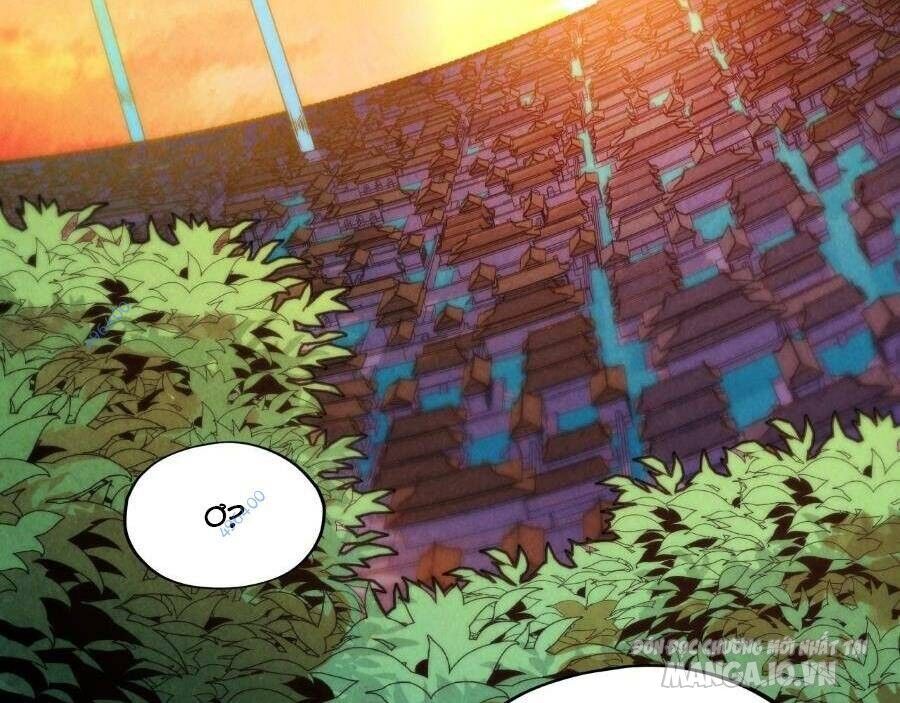 Vạn Cổ Chí Tôn Chap 288 - Next Chap 289