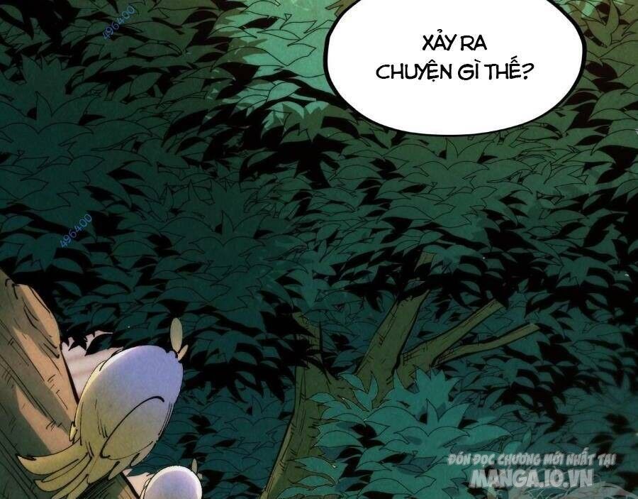 Vạn Cổ Chí Tôn Chap 288 - Next Chap 289