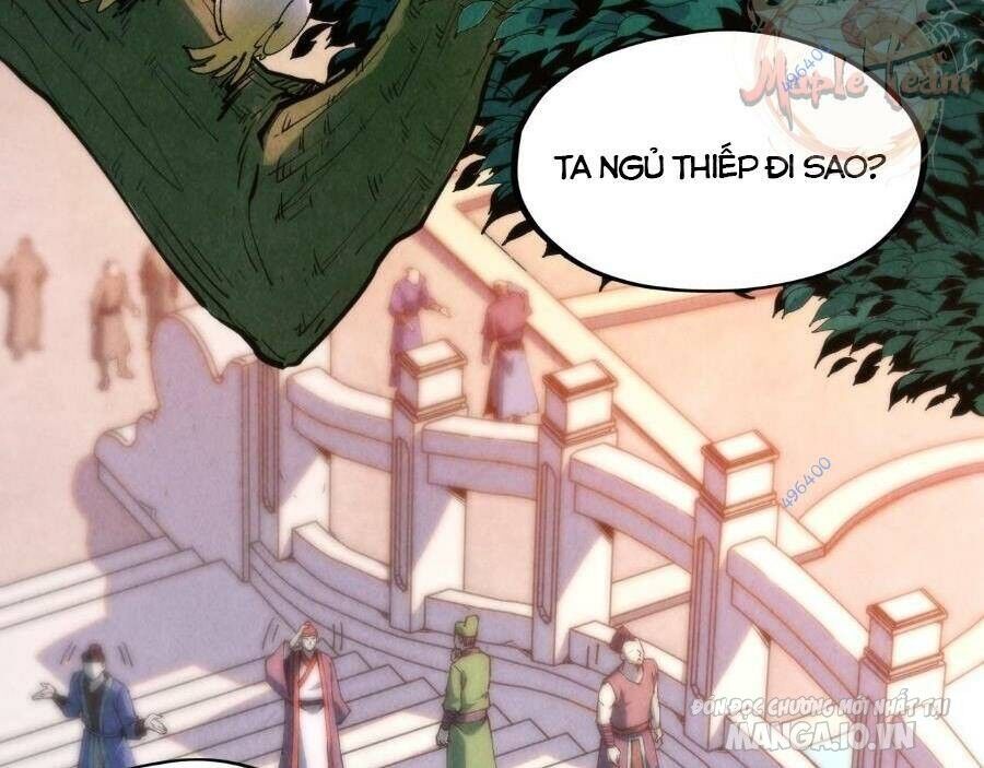 Vạn Cổ Chí Tôn Chap 288 - Next Chap 289