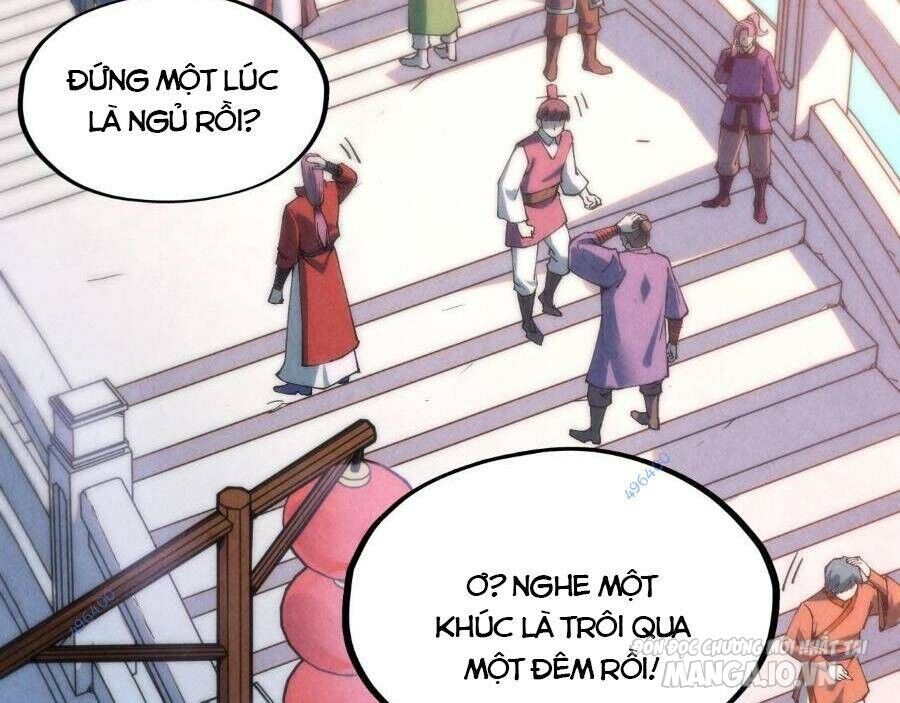 Vạn Cổ Chí Tôn Chap 288 - Next Chap 289