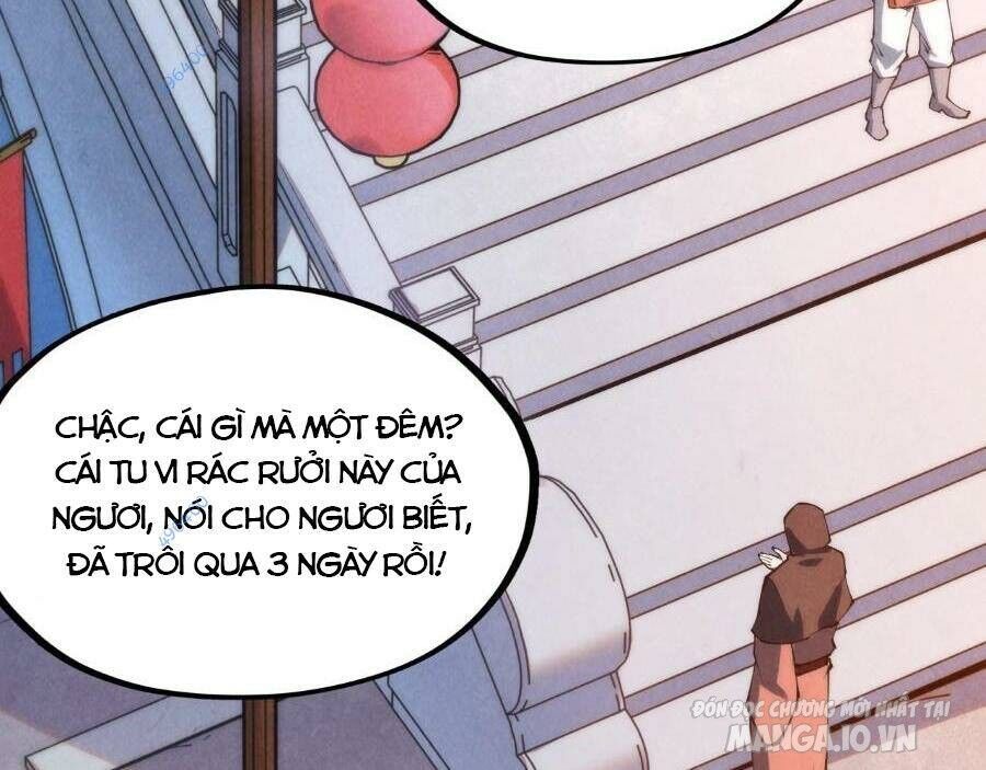 Vạn Cổ Chí Tôn Chap 288 - Next Chap 289