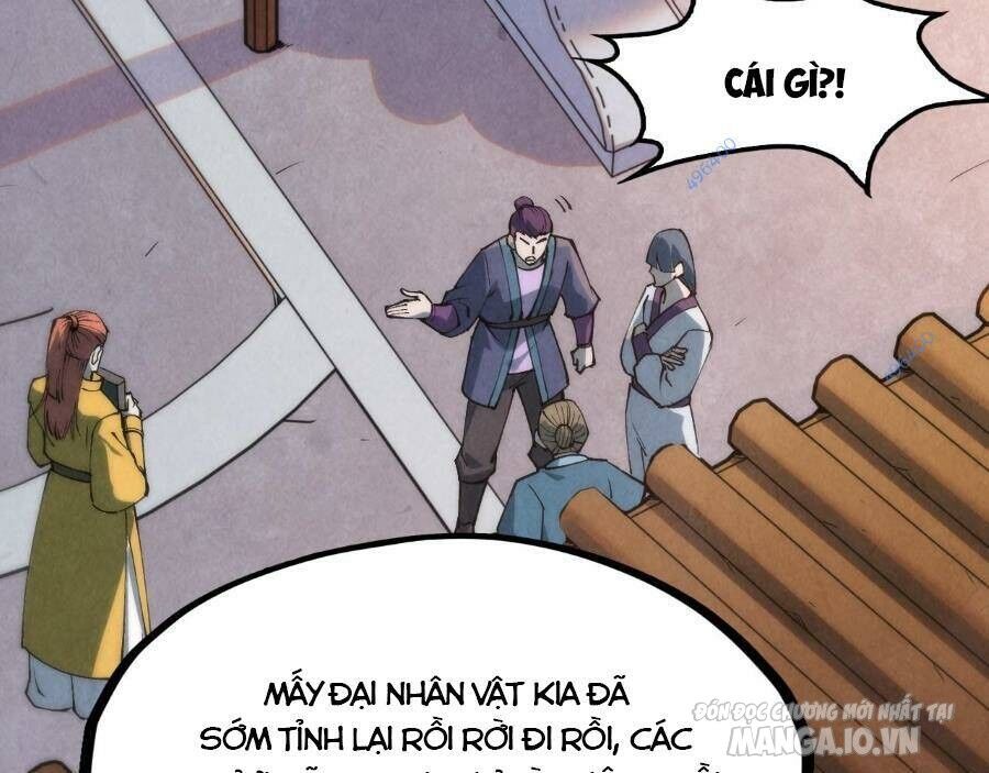 Vạn Cổ Chí Tôn Chap 288 - Next Chap 289