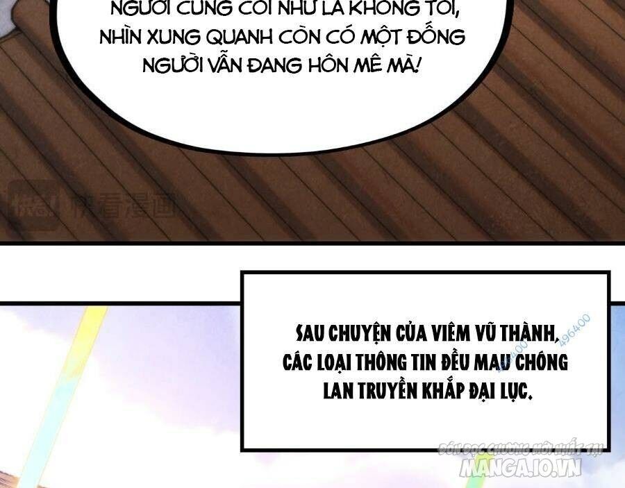 Vạn Cổ Chí Tôn Chap 288 - Next Chap 289