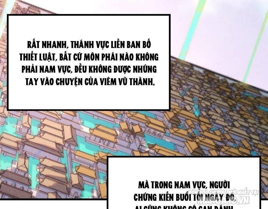 Vạn Cổ Chí Tôn Chap 288 - Next Chap 289