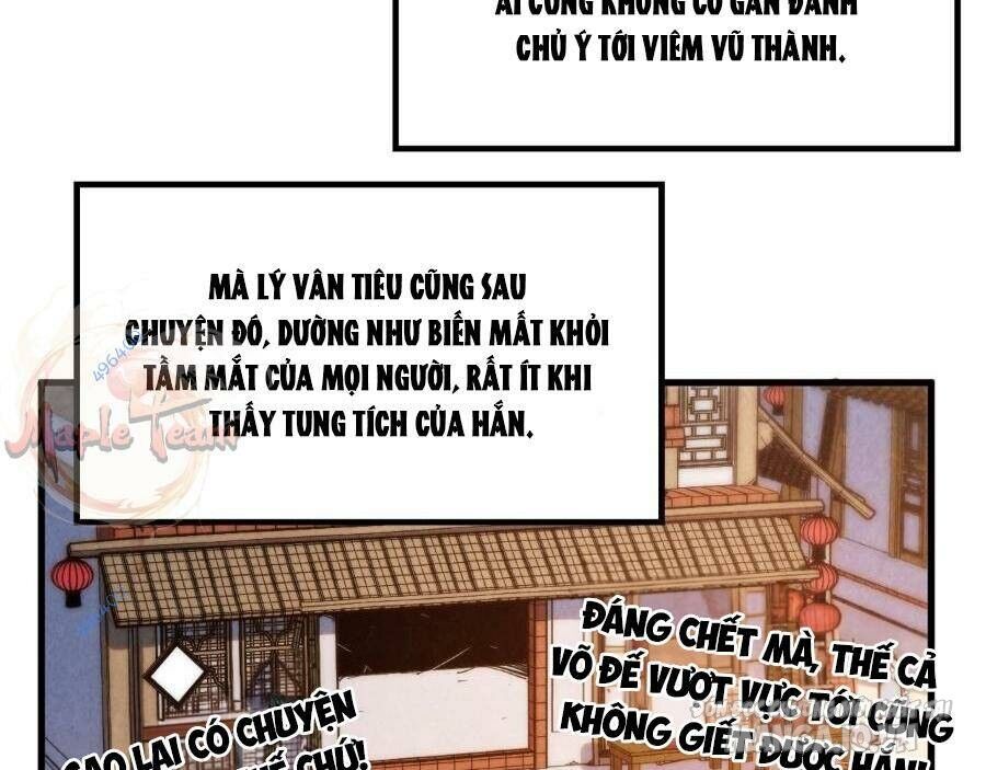 Vạn Cổ Chí Tôn Chap 288 - Next Chap 289