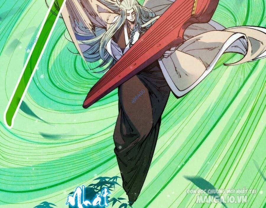 Vạn Cổ Chí Tôn Chap 288 - Next Chap 289