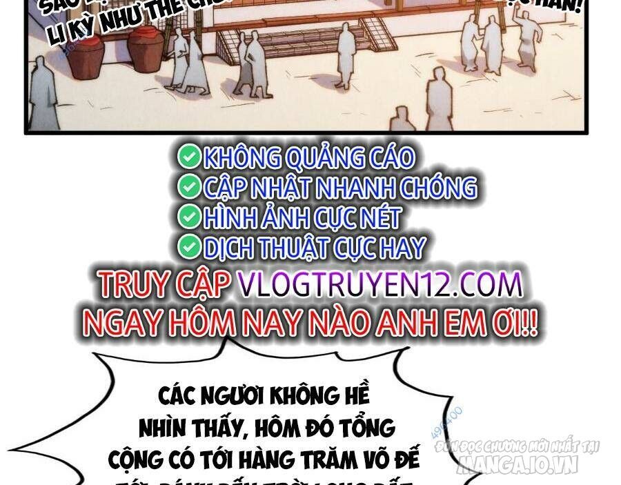 Vạn Cổ Chí Tôn Chap 288 - Next Chap 289