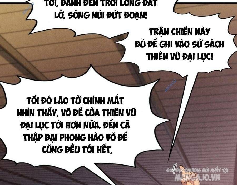 Vạn Cổ Chí Tôn Chap 288 - Next Chap 289