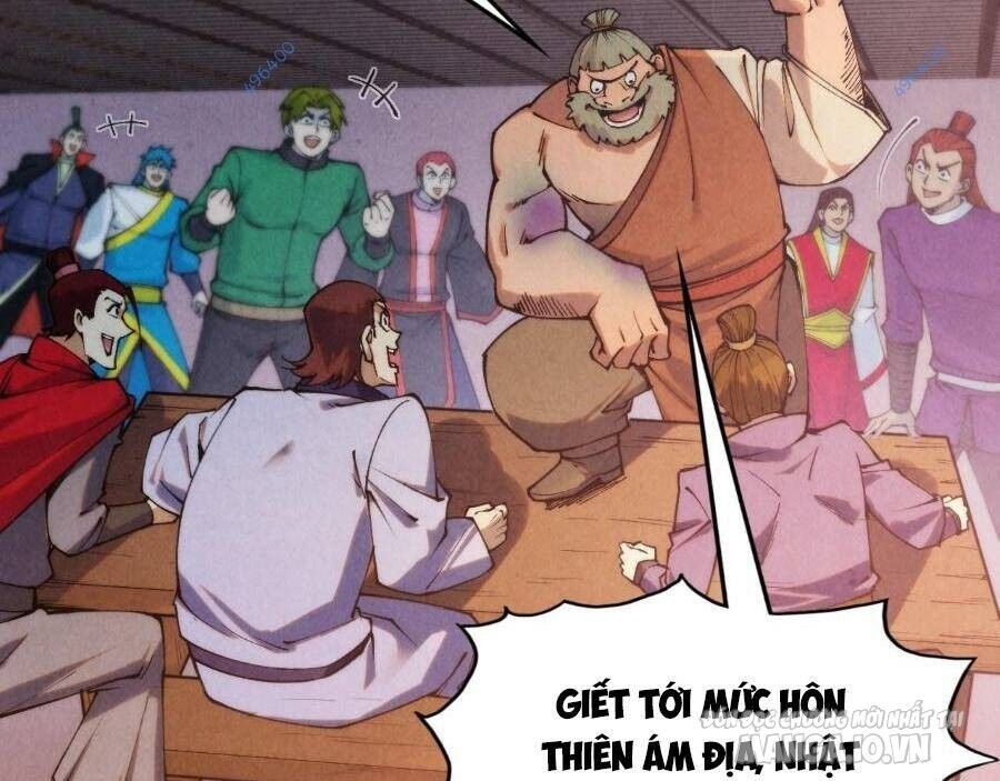 Vạn Cổ Chí Tôn Chap 288 - Next Chap 289