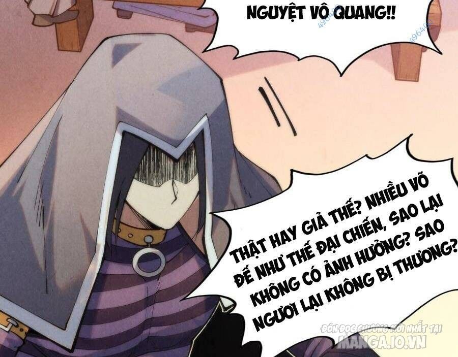 Vạn Cổ Chí Tôn Chap 288 - Next Chap 289