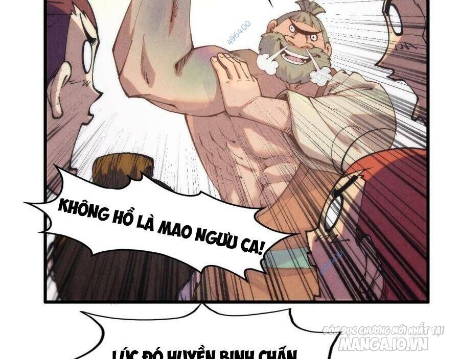 Vạn Cổ Chí Tôn Chap 288 - Next Chap 289