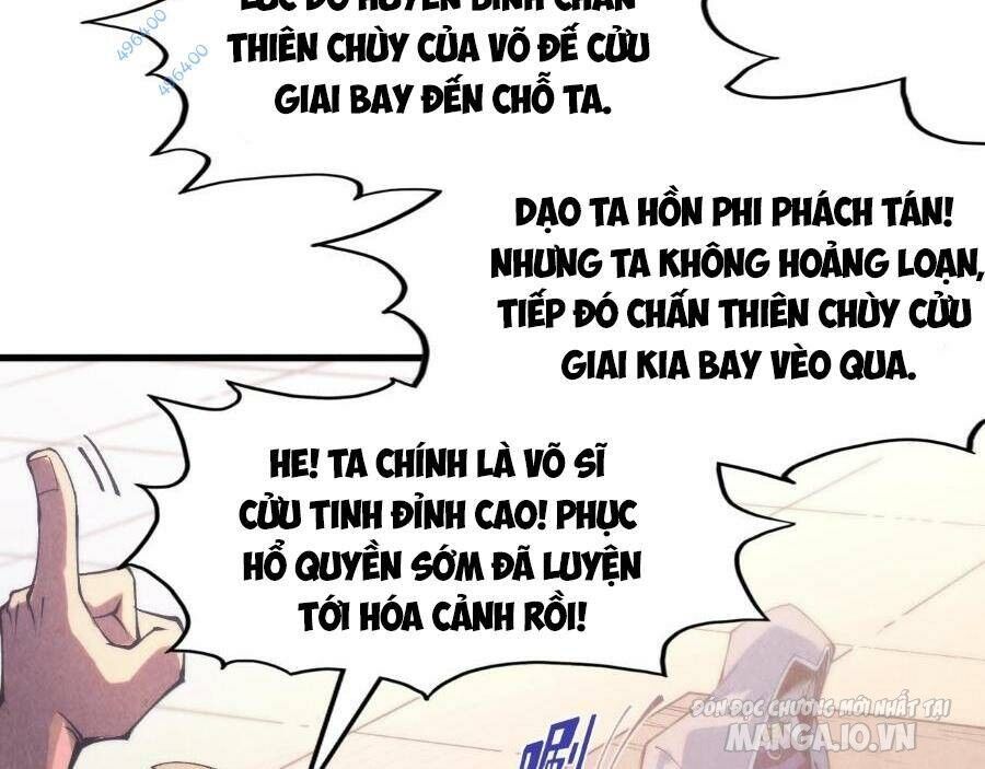 Vạn Cổ Chí Tôn Chap 288 - Next Chap 289