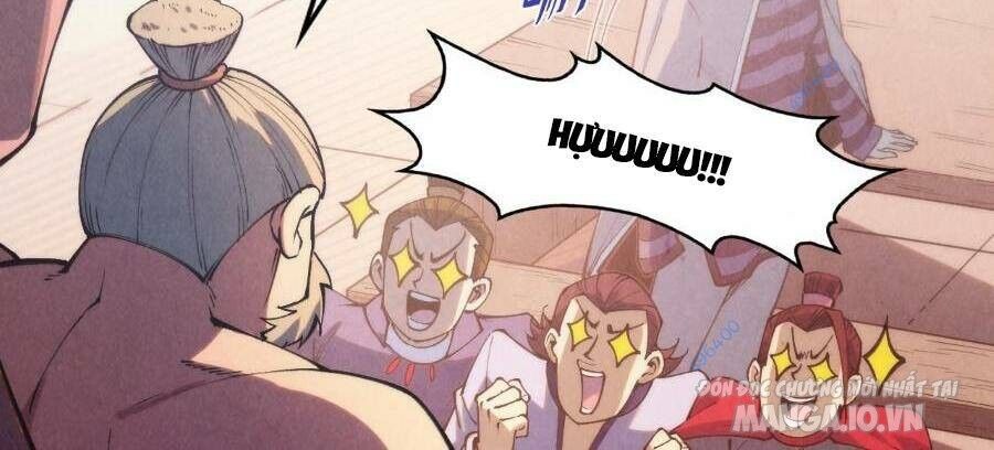 Vạn Cổ Chí Tôn Chap 288 - Next Chap 289