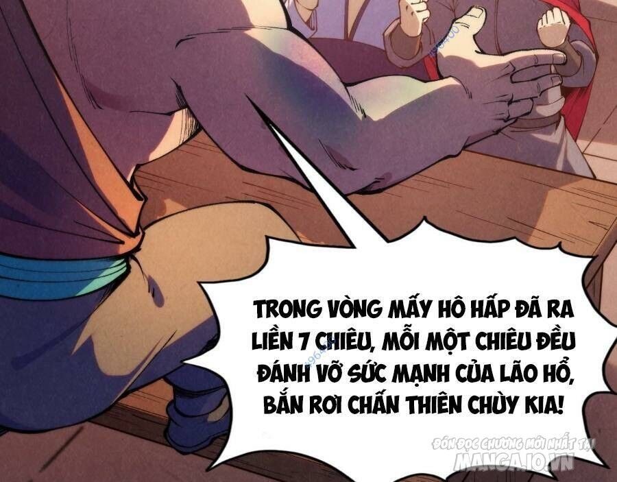 Vạn Cổ Chí Tôn Chap 288 - Next Chap 289