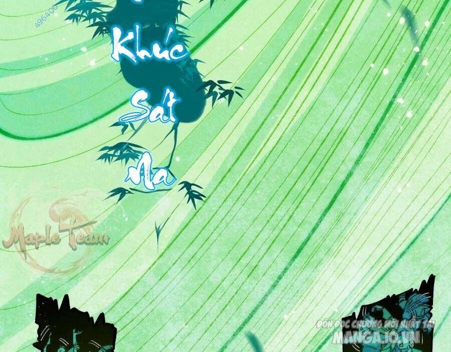 Vạn Cổ Chí Tôn Chap 288 - Next Chap 289