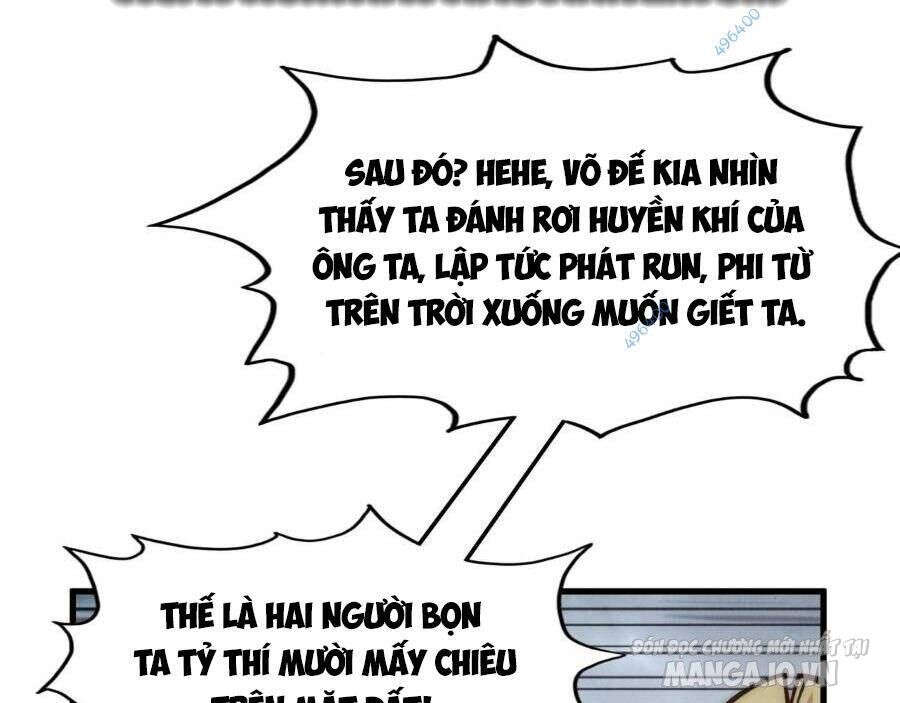 Vạn Cổ Chí Tôn Chap 288 - Next Chap 289
