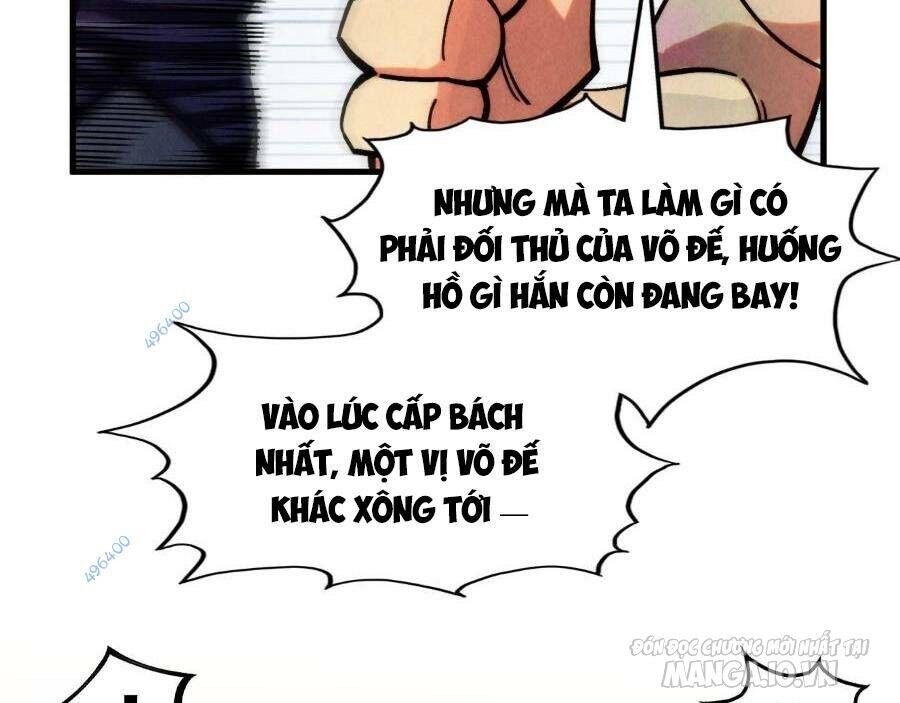 Vạn Cổ Chí Tôn Chap 288 - Next Chap 289