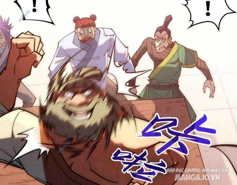 Vạn Cổ Chí Tôn Chap 288 - Next Chap 289