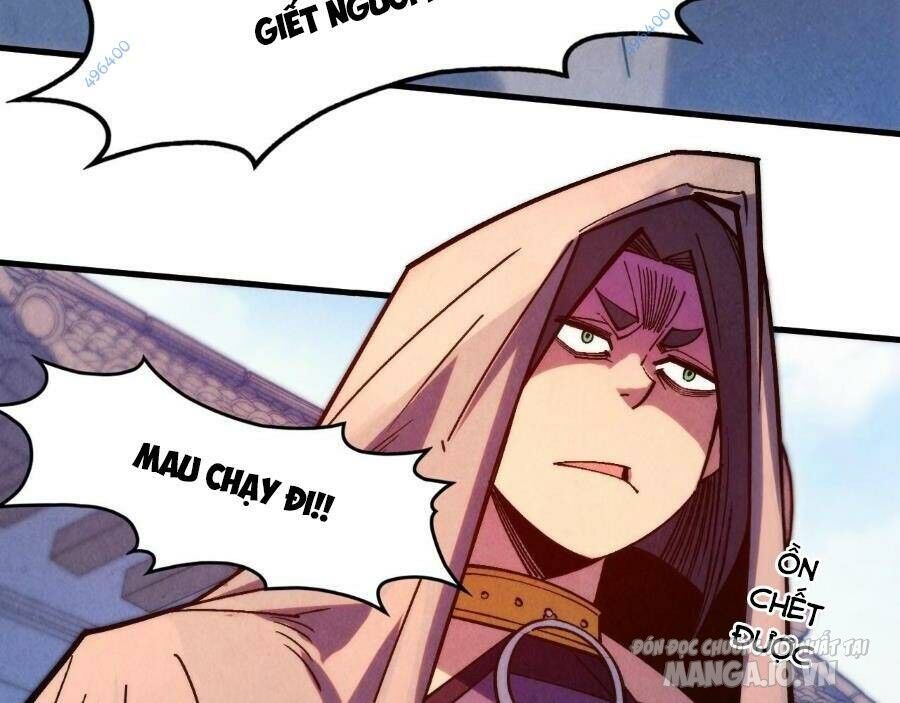 Vạn Cổ Chí Tôn Chap 288 - Next Chap 289