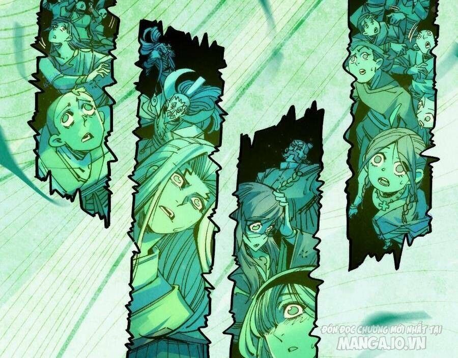 Vạn Cổ Chí Tôn Chap 288 - Next Chap 289
