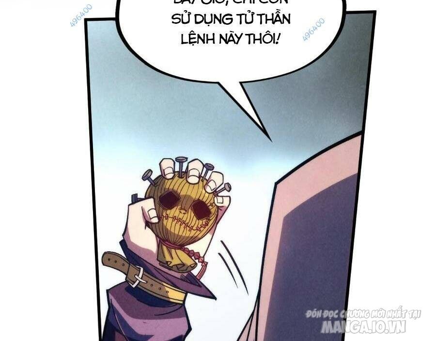 Vạn Cổ Chí Tôn Chap 288 - Next Chap 289