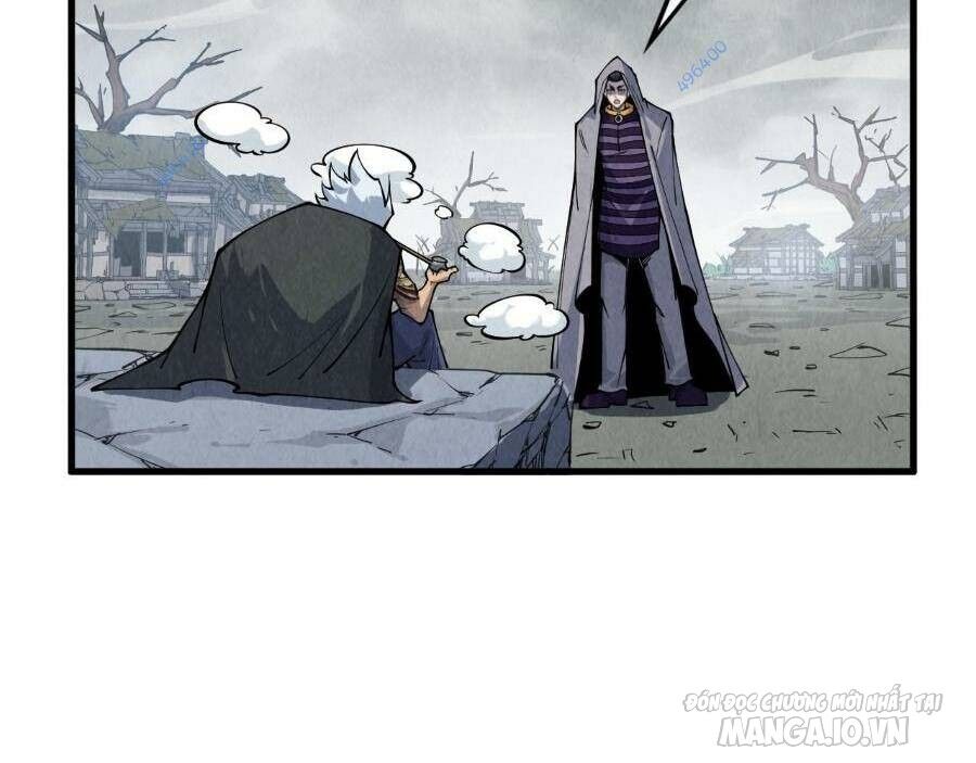 Vạn Cổ Chí Tôn Chap 288 - Next Chap 289