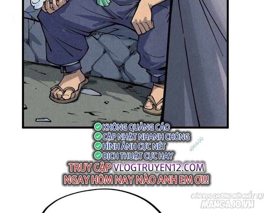 Vạn Cổ Chí Tôn Chap 288 - Next Chap 289