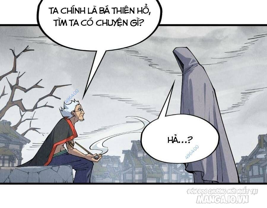 Vạn Cổ Chí Tôn Chap 288 - Next Chap 289