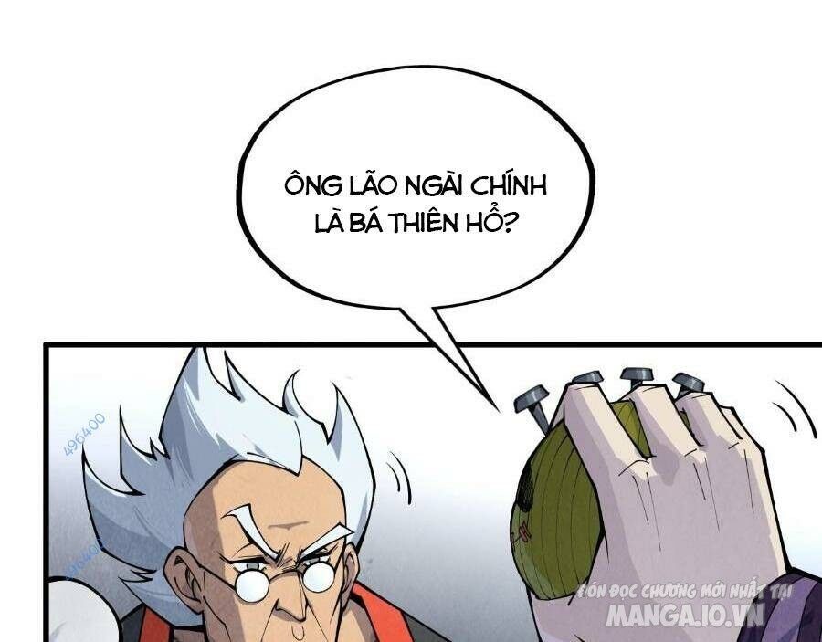 Vạn Cổ Chí Tôn Chap 288 - Next Chap 289