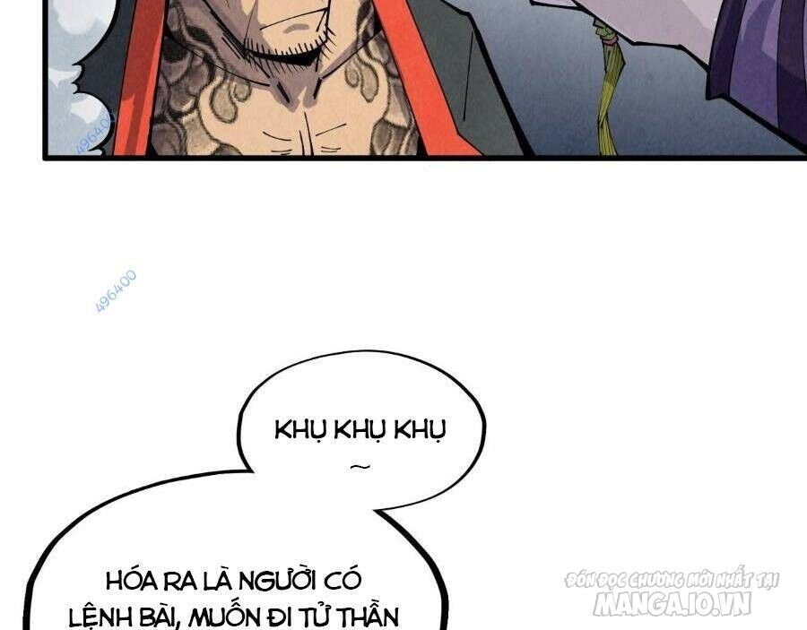Vạn Cổ Chí Tôn Chap 288 - Next Chap 289