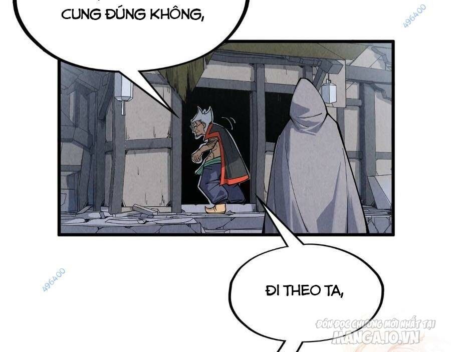 Vạn Cổ Chí Tôn Chap 288 - Next Chap 289