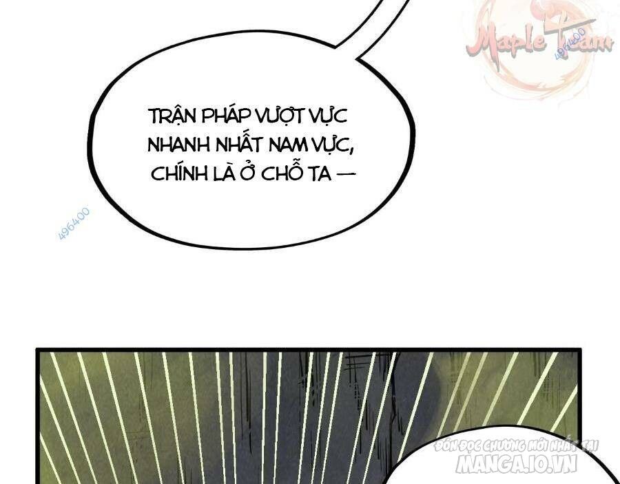 Vạn Cổ Chí Tôn Chap 288 - Next Chap 289
