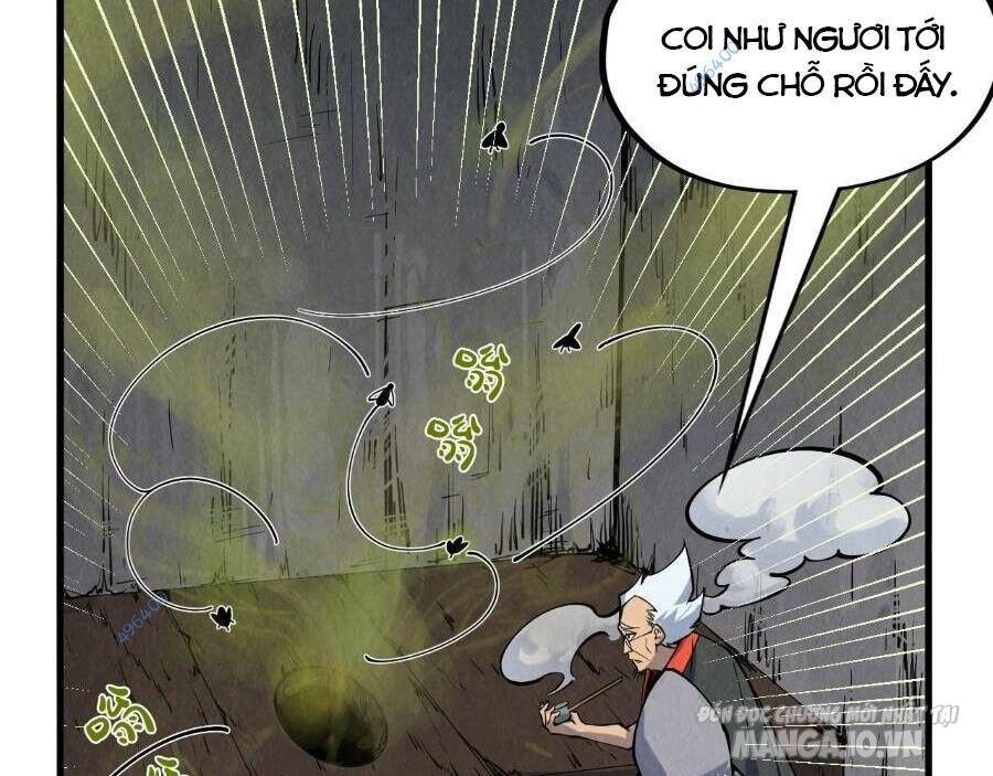 Vạn Cổ Chí Tôn Chap 288 - Next Chap 289