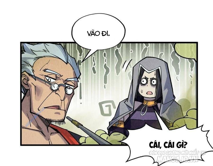 Vạn Cổ Chí Tôn Chap 288 - Next Chap 289